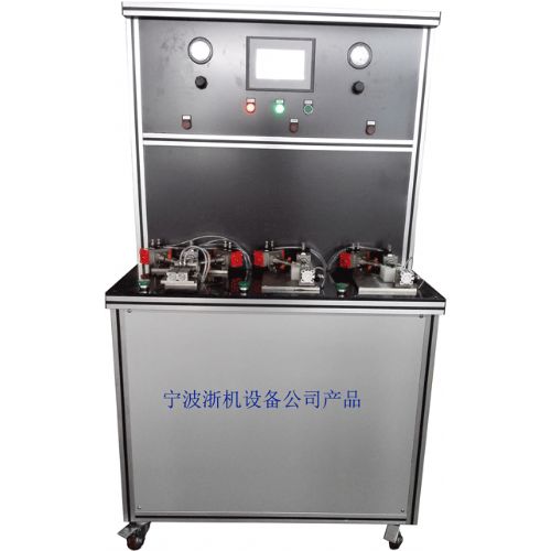 凈水龍頭氣密測(cè)試機(jī)