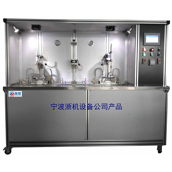水龍頭壽命測(cè)試機(jī)